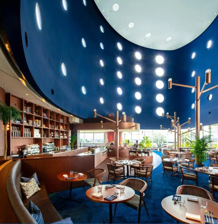 Venue gallery photo