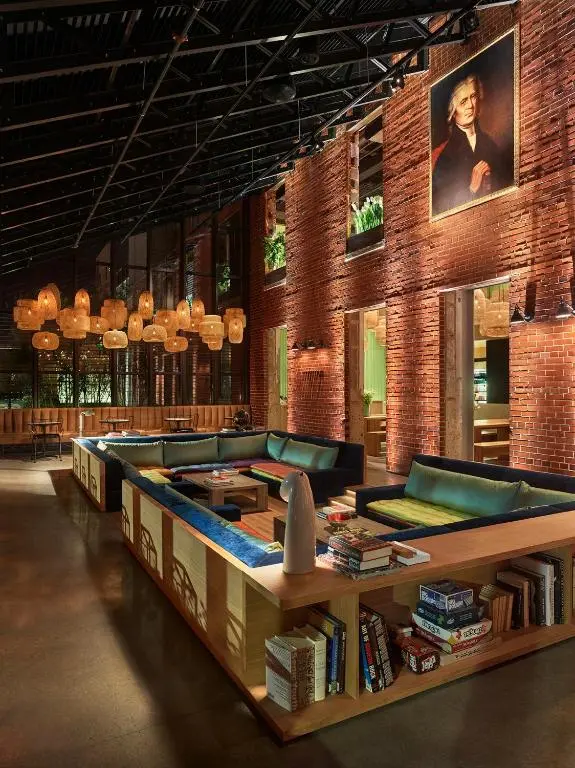 Venue gallery photo