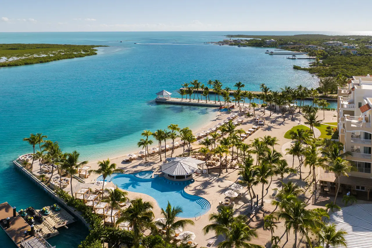 Blue Haven Resort