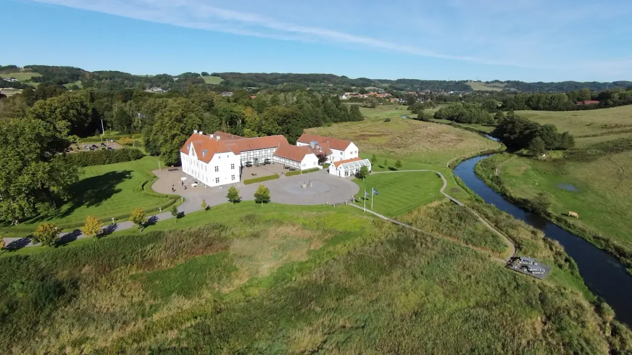 Haraldskær Sinatur Hotel & Konference