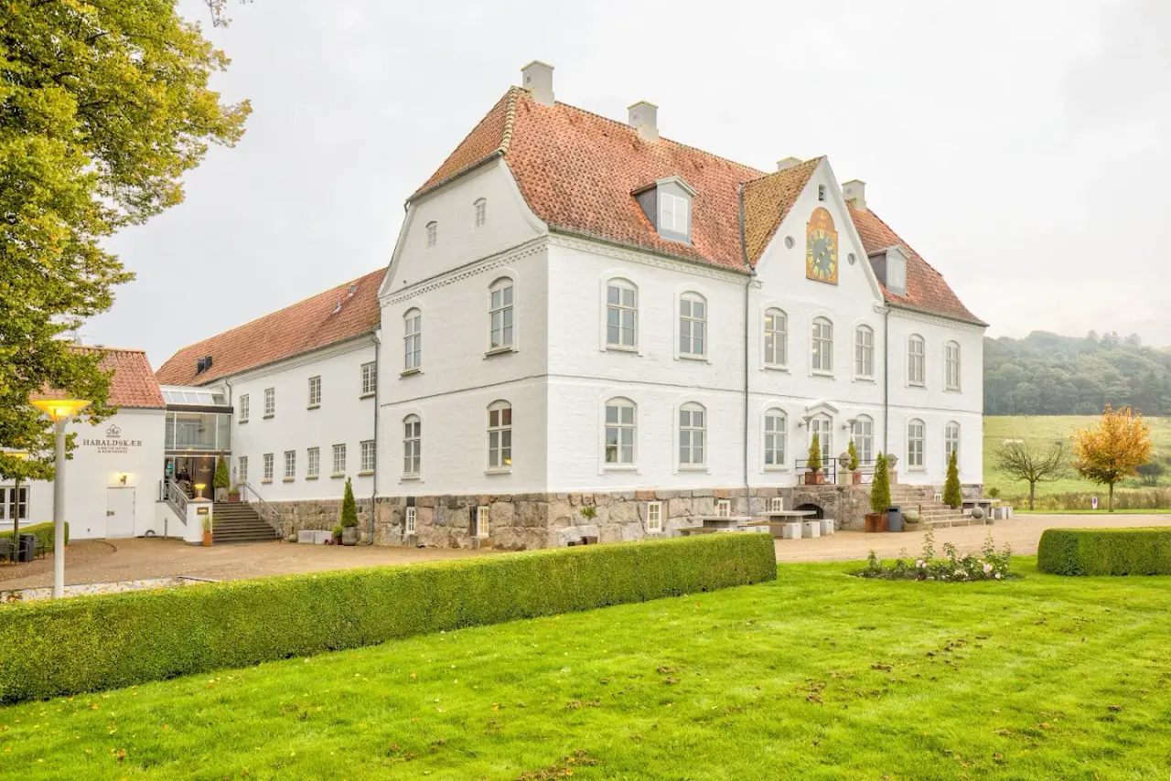 Haraldskær Sinatur Hotel & Konference