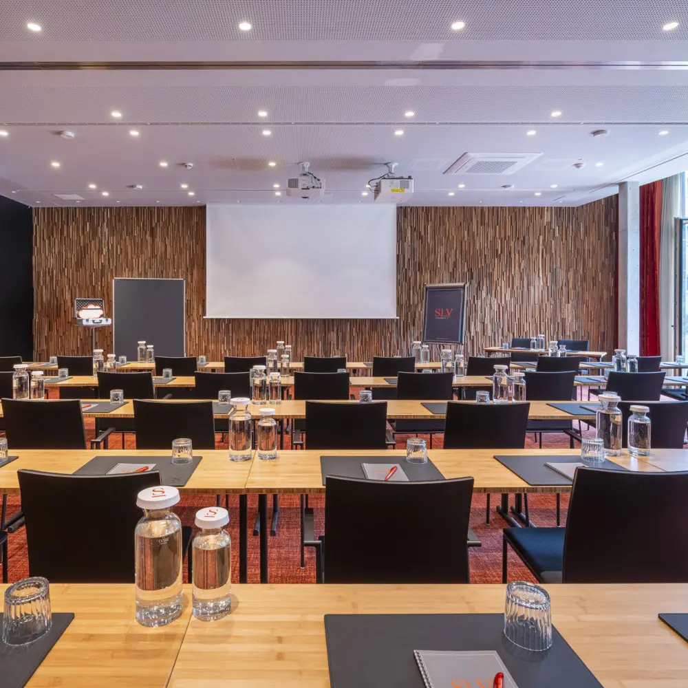 Conference room C1 + C2 image 2