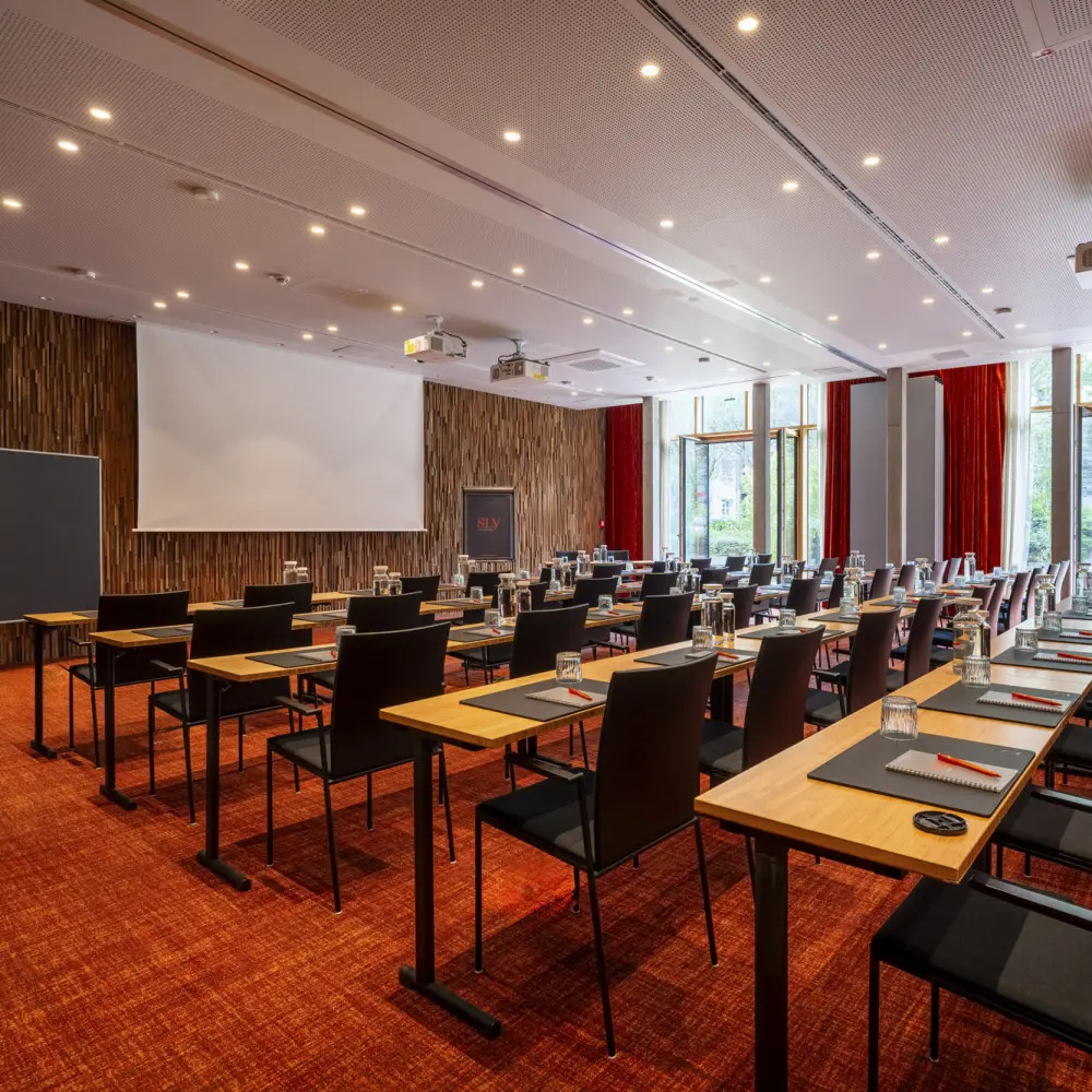 Conference room C1 + C2 image 1