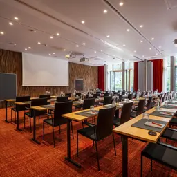 Conference room C1 + C2