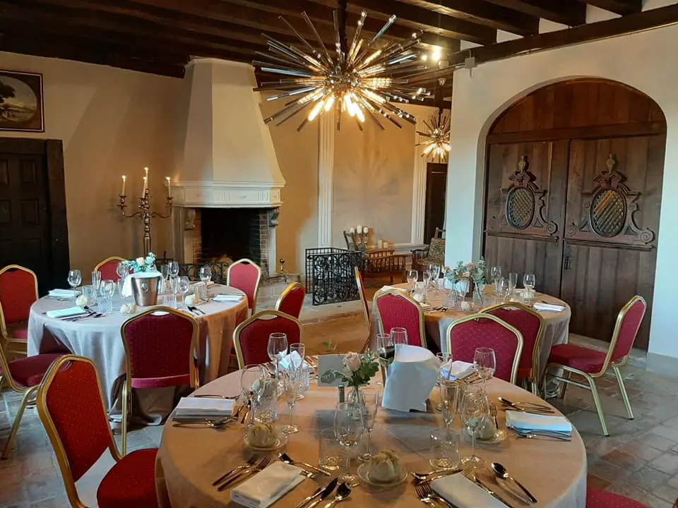 Venue gallery photo