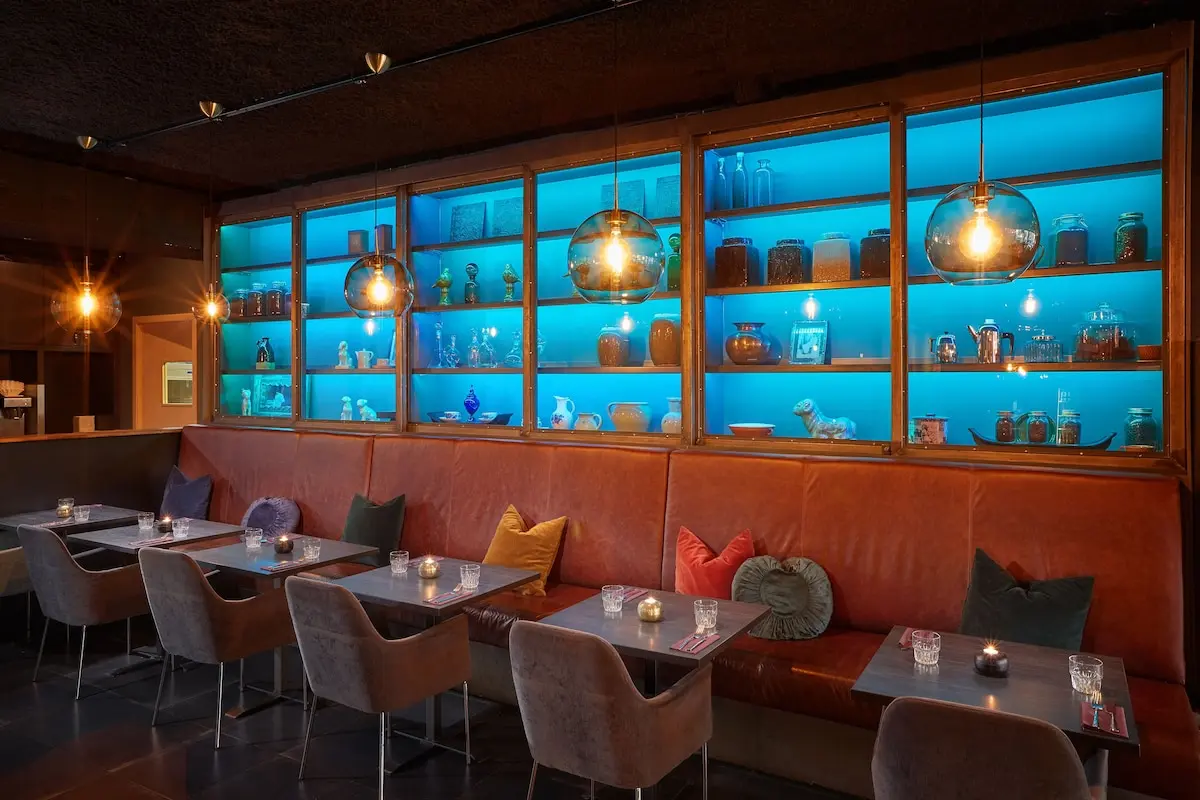 Venue gallery photo