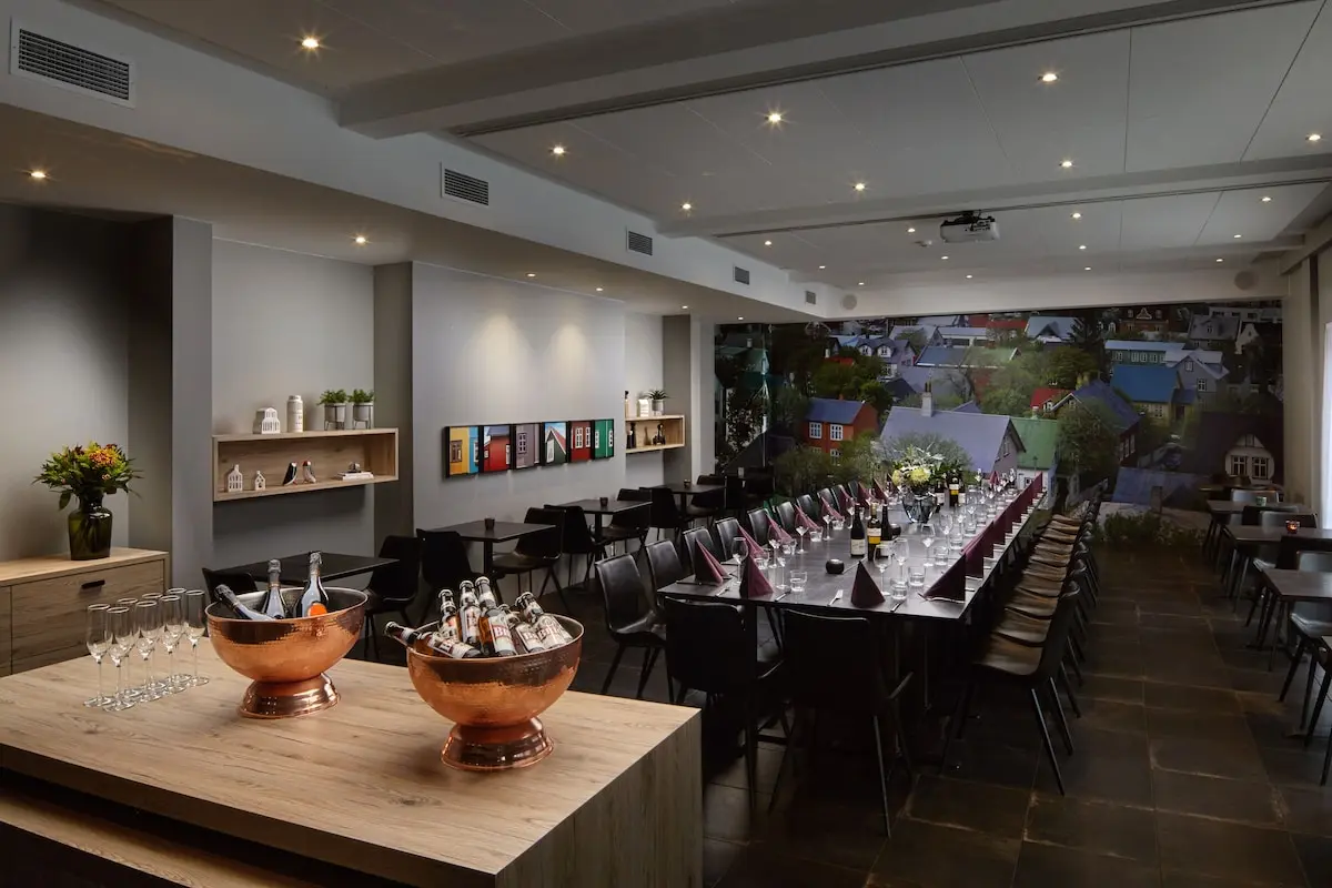Venue gallery photo