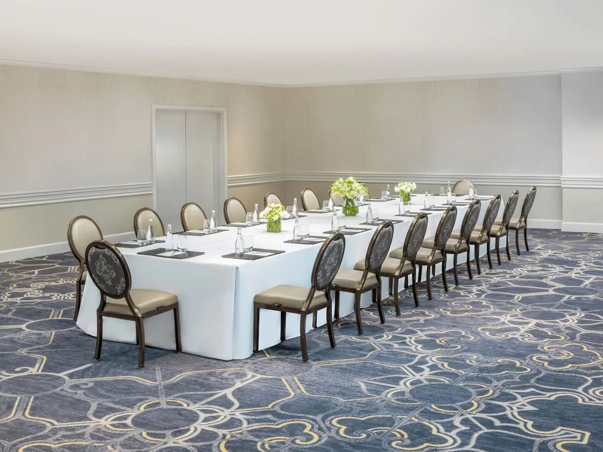 Claremont Resort & Club