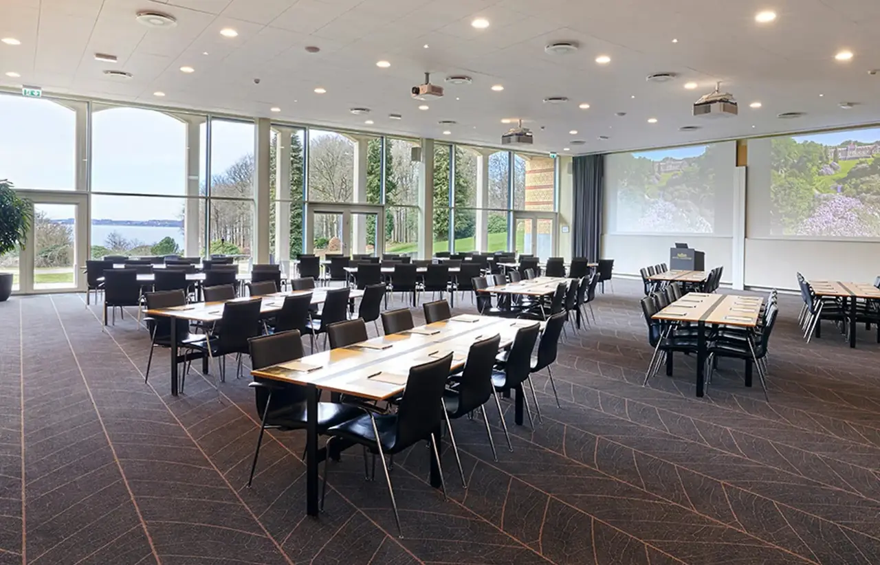 Hotel Vejlefjord