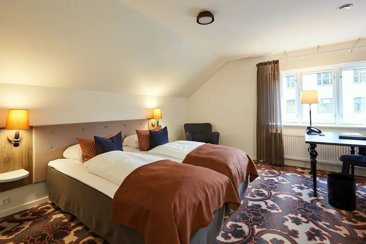 Hotel Vejlefjord