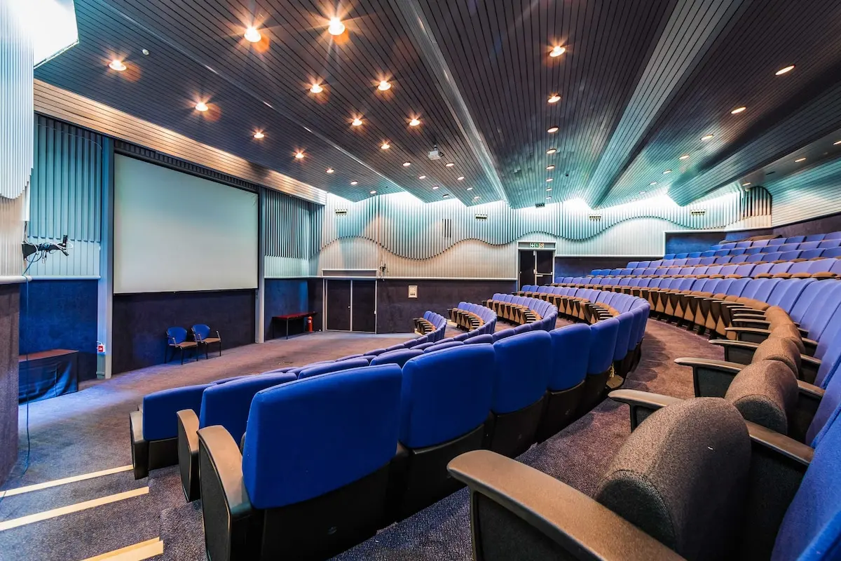 Venue gallery photo