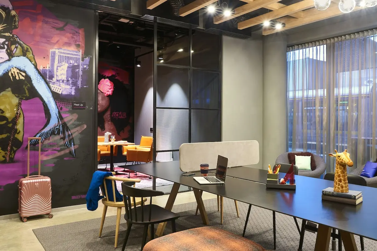 Venue gallery photo