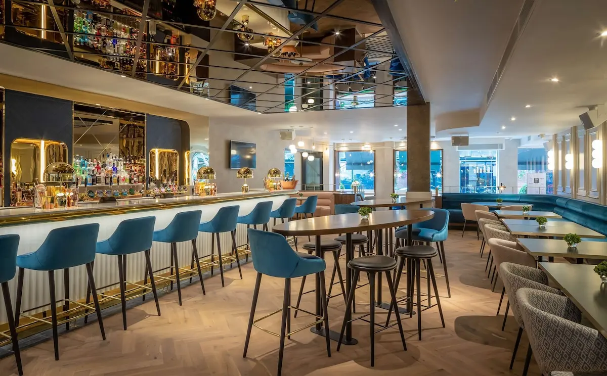 Venue gallery photo