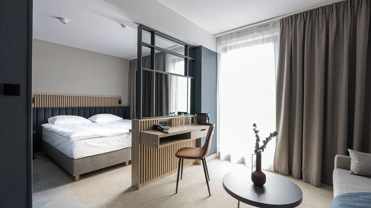 Great Polonia Umi Hotel Sopot
