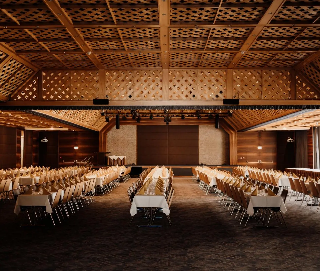 Seewinkel Hall  image 1