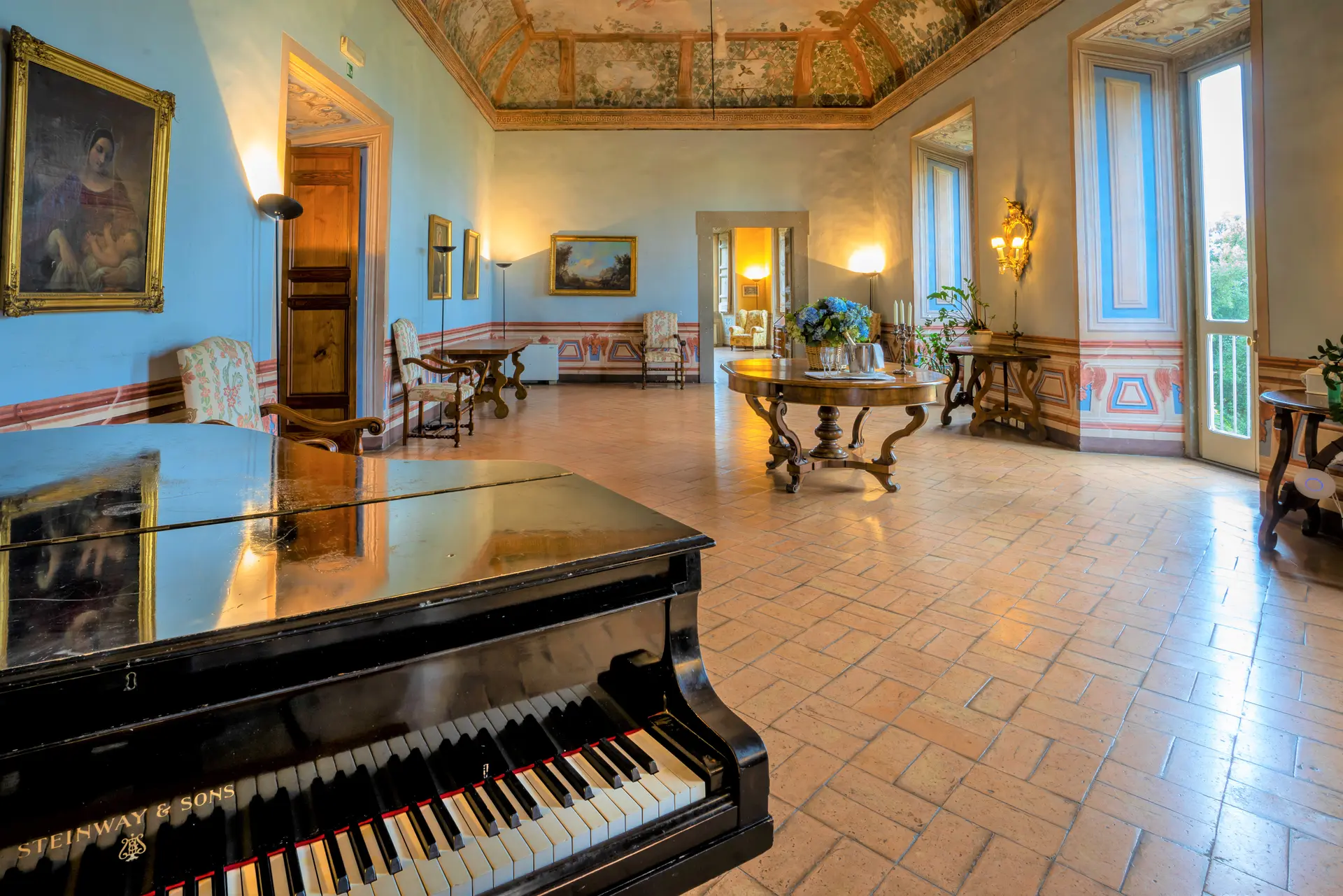 Venue gallery photo