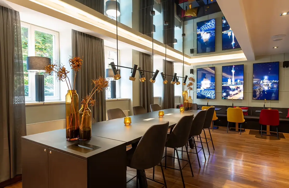 Venue gallery photo