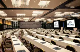 International Ballroom