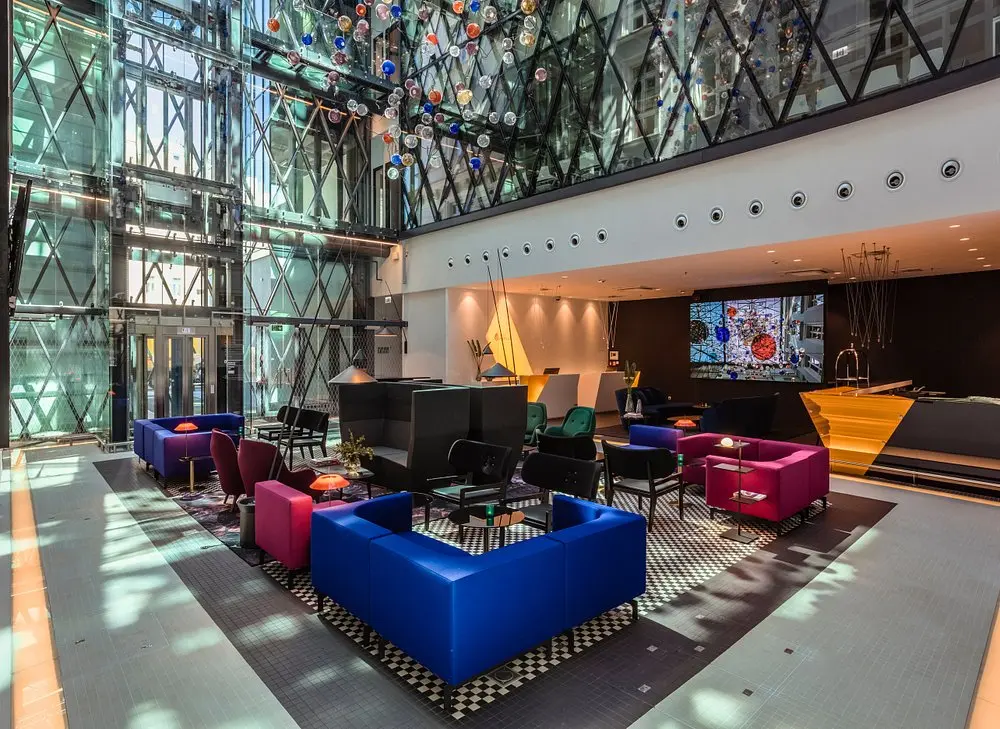 Venue gallery photo