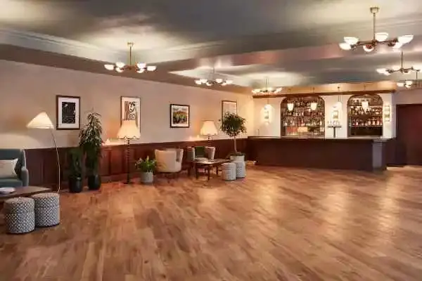 The Get Together image 1