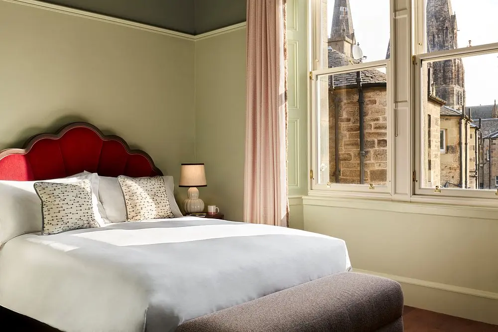 The Hoxton Edinburgh