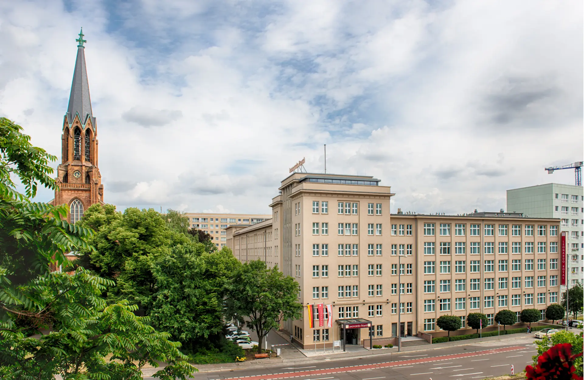 Venue cover photo