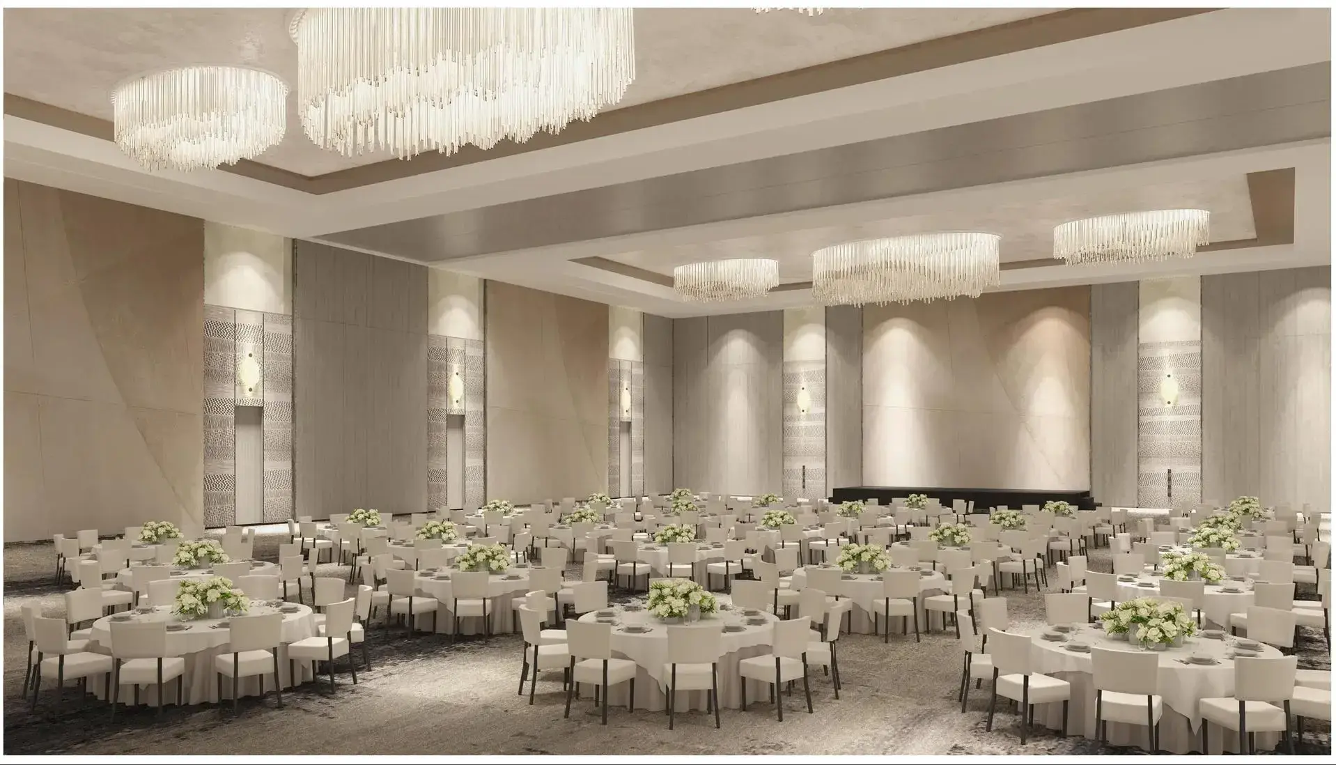 Ballroom image 1