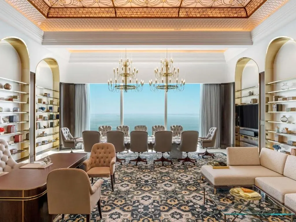 Raffles Doha
