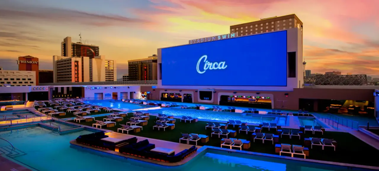 Circa Resort & Casino