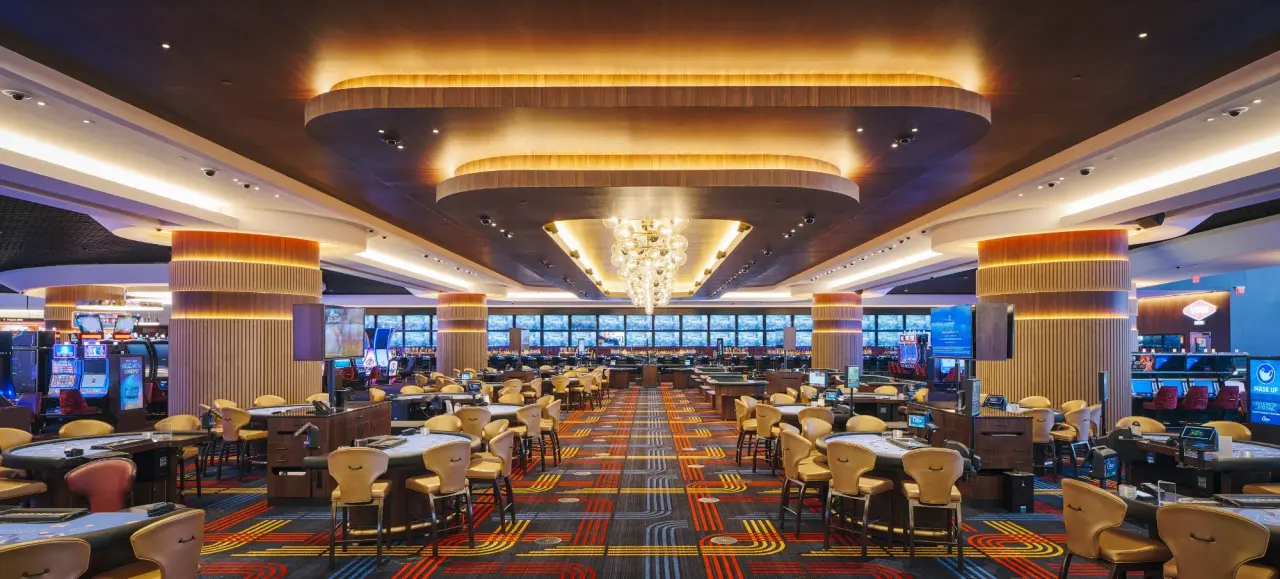 Circa Resort & Casino