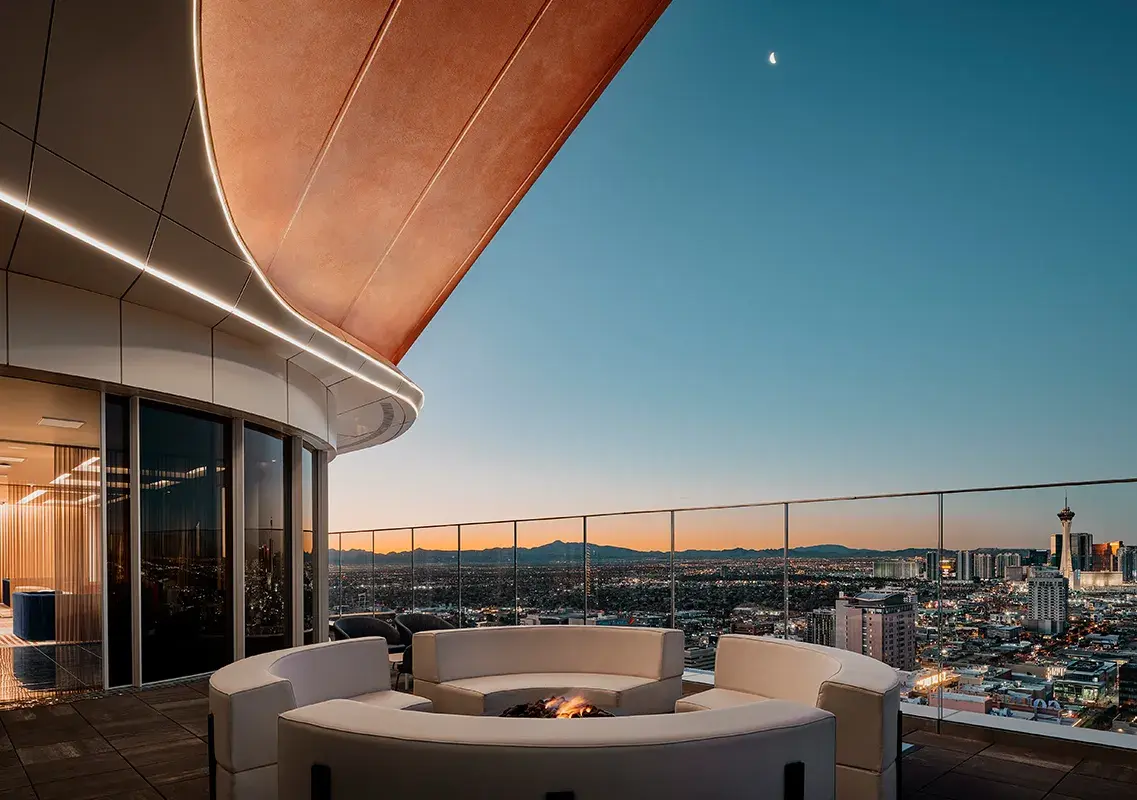 Circa Resort & Casino