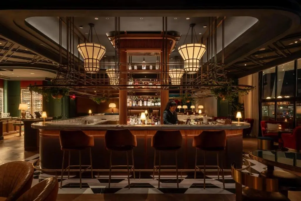 Rosewood Doha