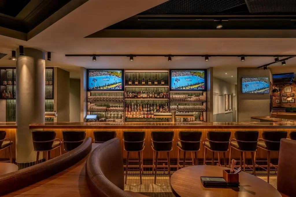 Venue gallery photo