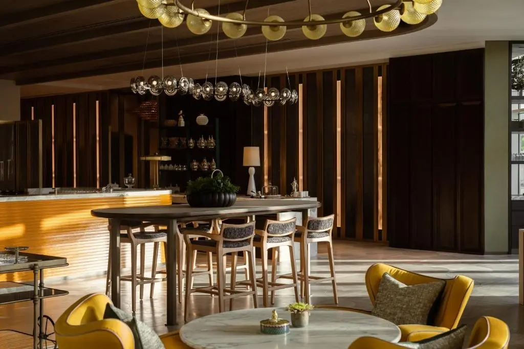 Rosewood Doha
