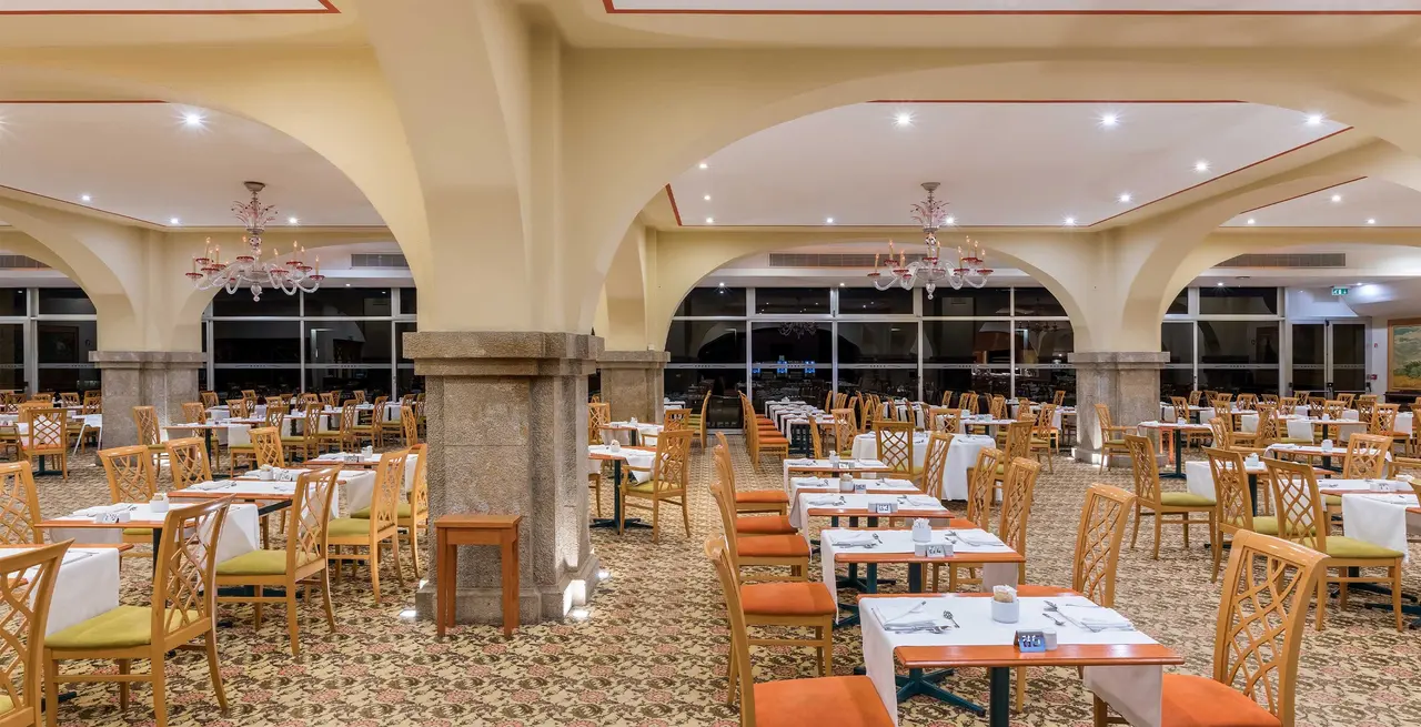 Pestana Carlton Madeira
