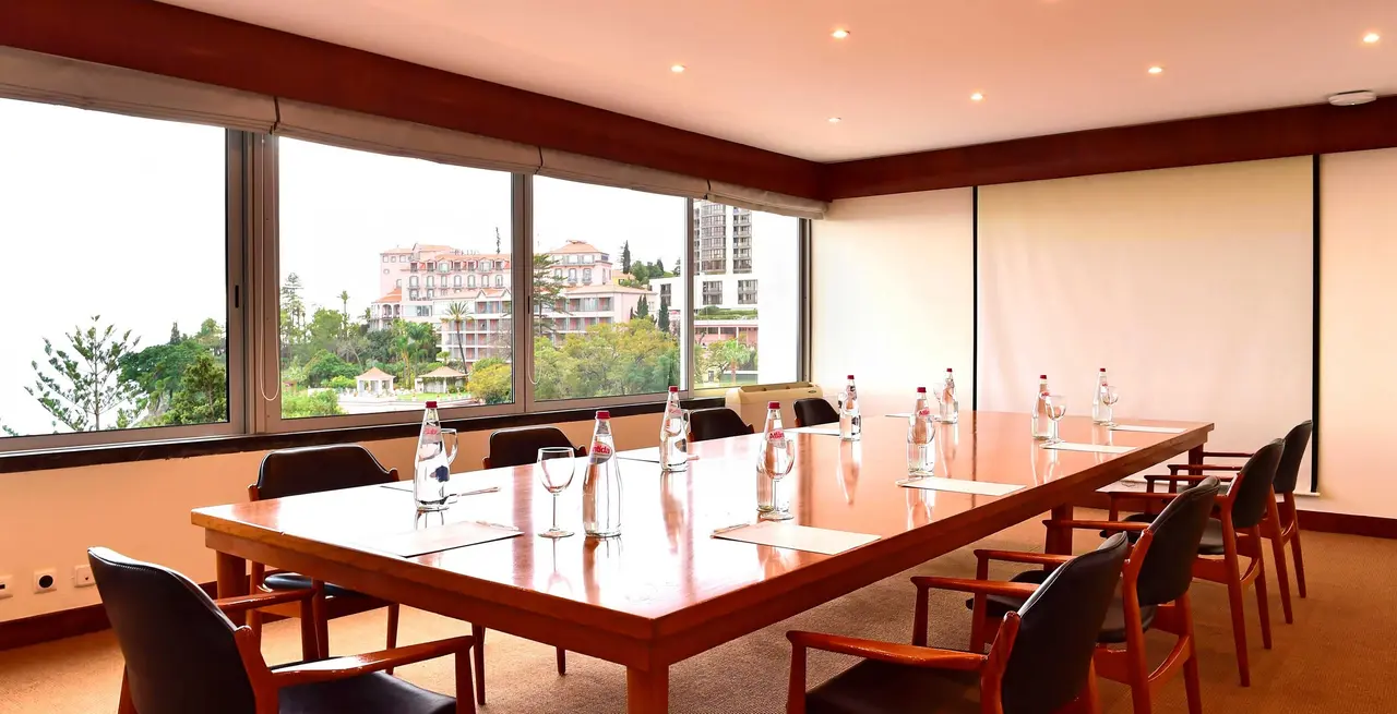 Pestana Carlton Madeira