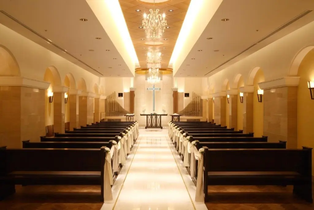 Venue gallery photo