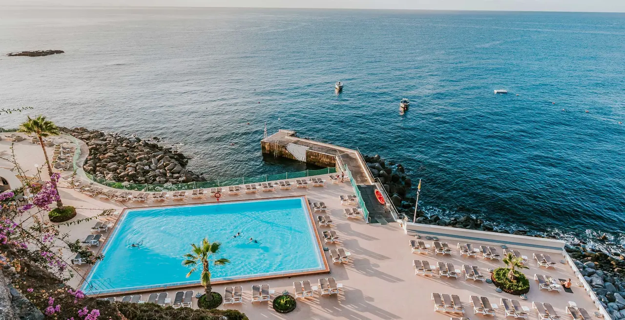 Pestana Carlton Madeira