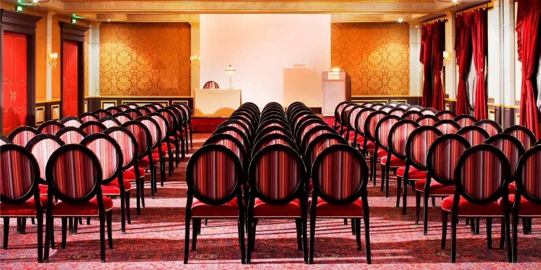InterContinental Bordeaux - Le Grand Hotel by IHG
