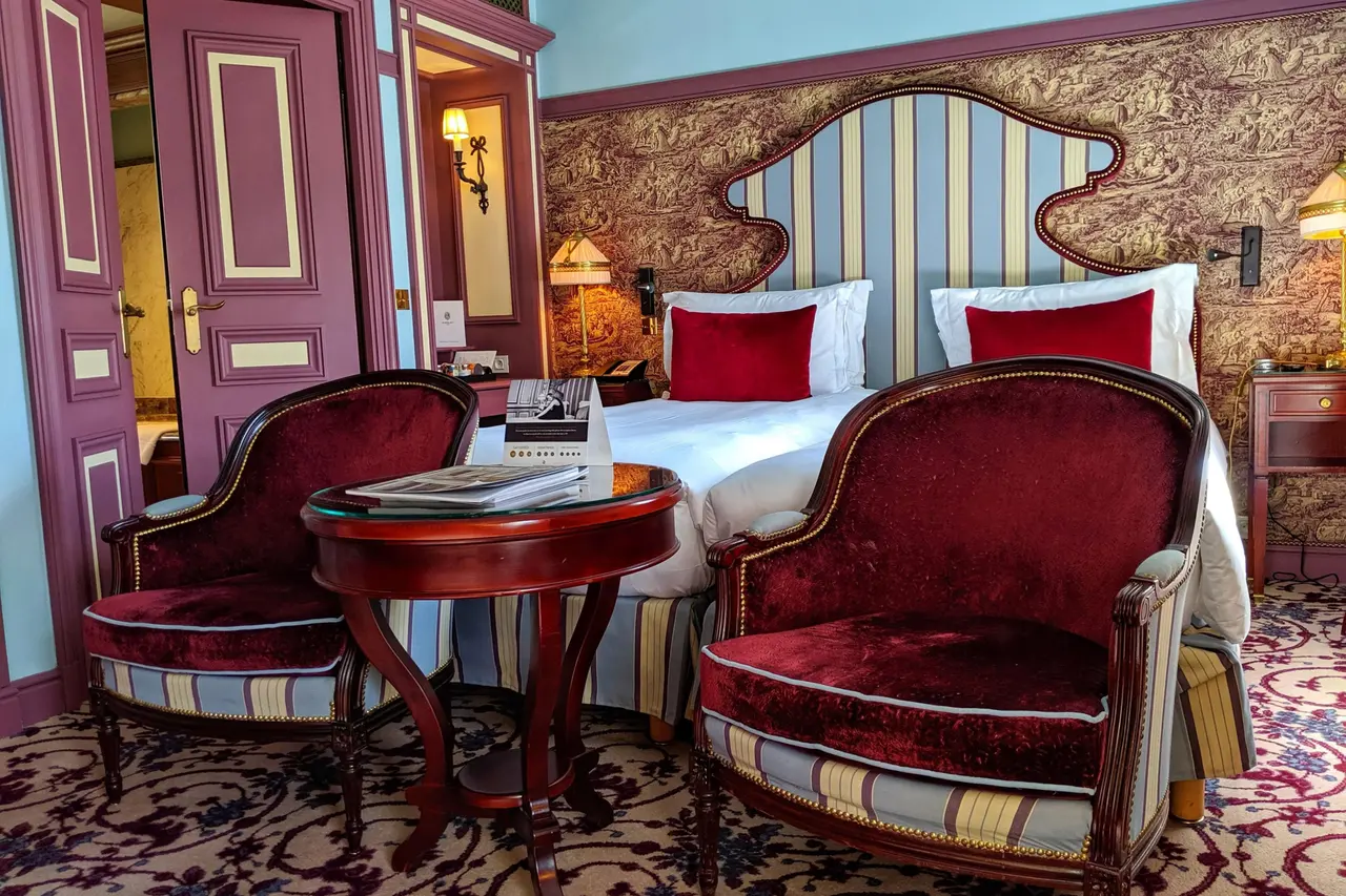 InterContinental Bordeaux - Le Grand Hotel by IHG