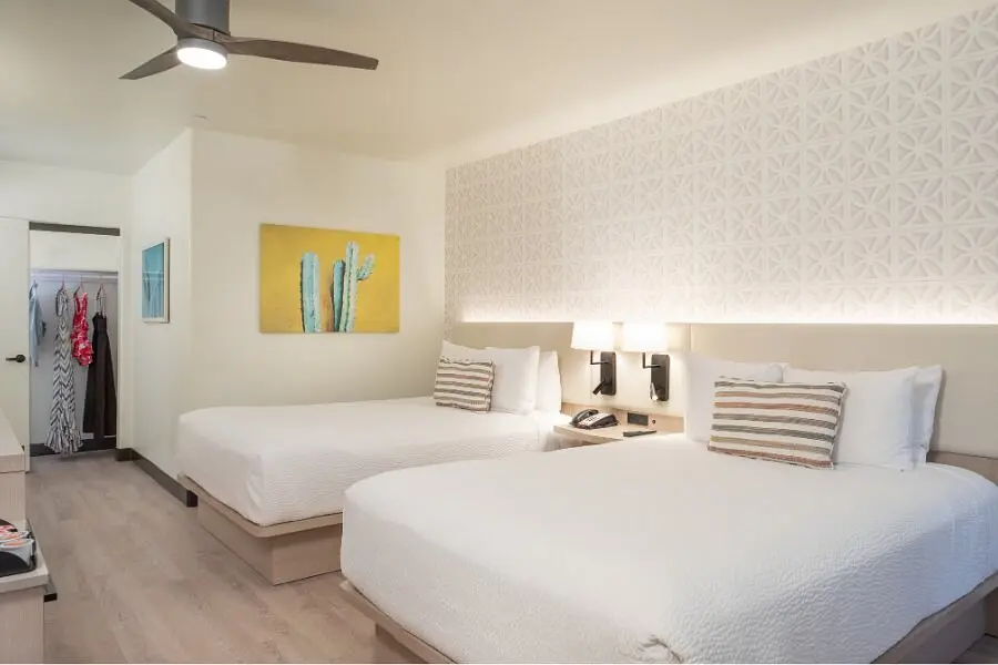 Palm Mountain Resort & Spa