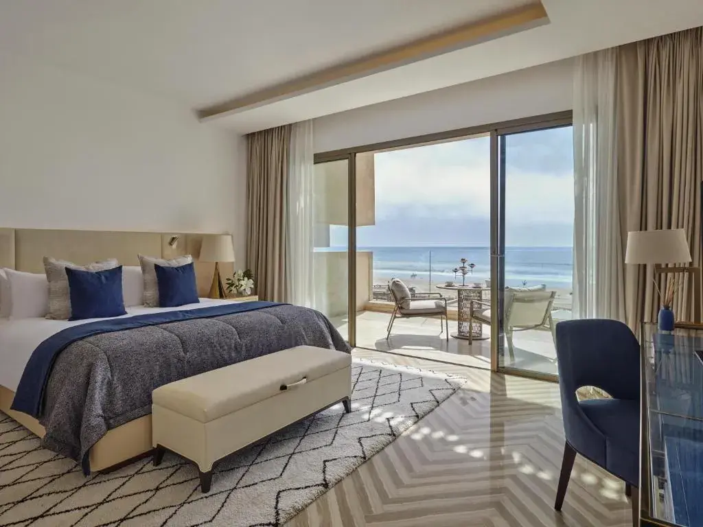 Fairmont Taghazout Bay