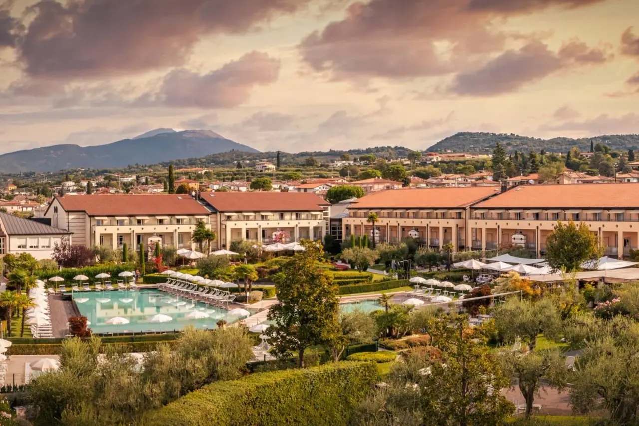 Hotel Caesius Spa Resort