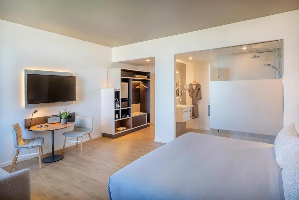 INNSiDE by Melia Luxembourg