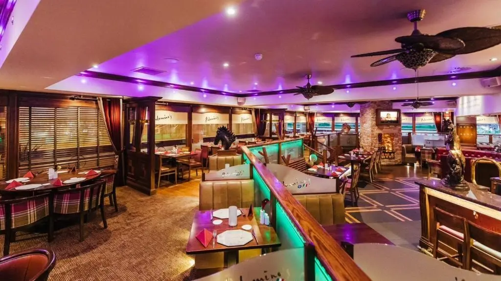 Venue gallery photo