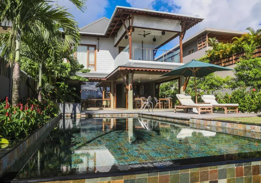 JA Enchanted Waterfront