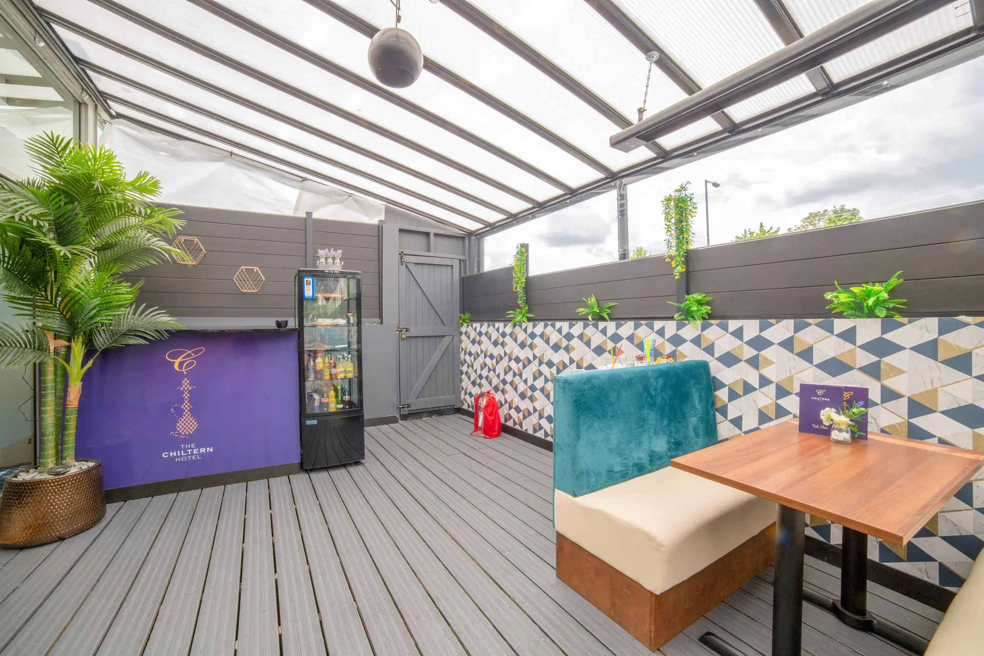 Venue gallery photo