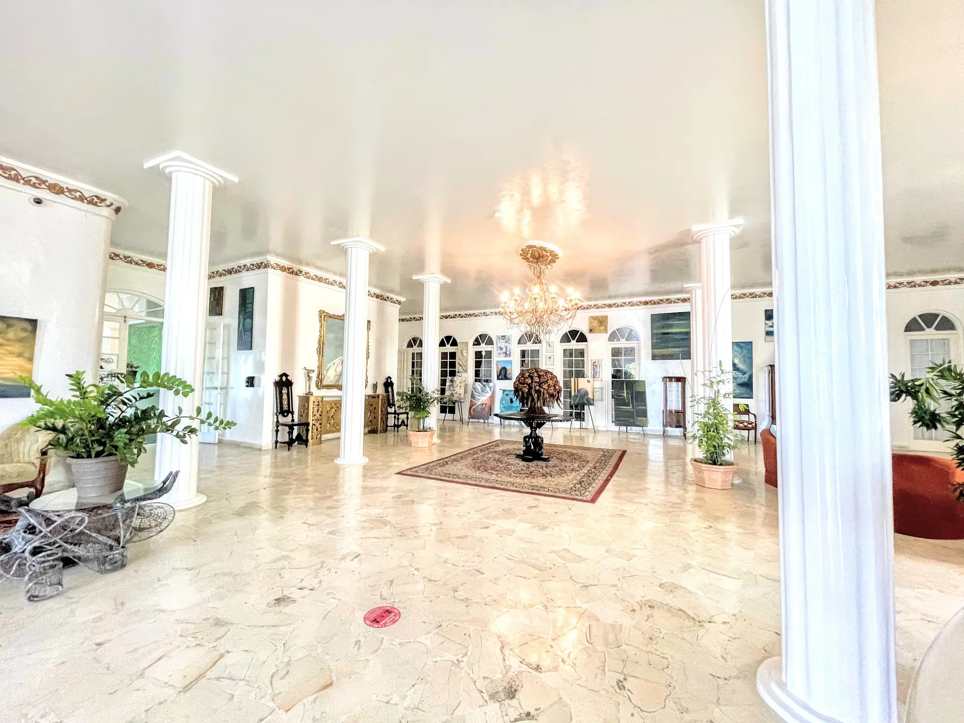 Venue gallery photo