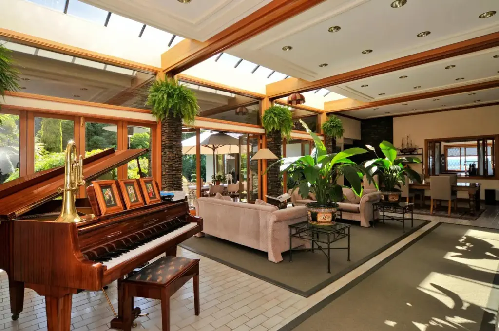 Venue gallery photo