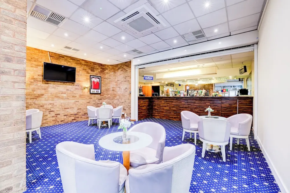 Venue gallery photo